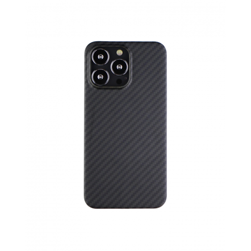 Карбоновий чохол для iPhone